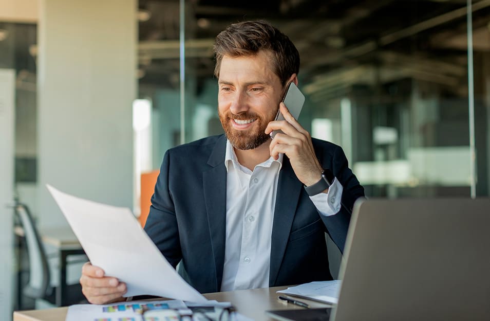 Telecom Accounting & Billing Software Thumbnail