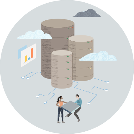 Legacy On-Premise ERP Benefits Thumbnail