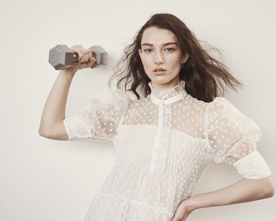 Model
