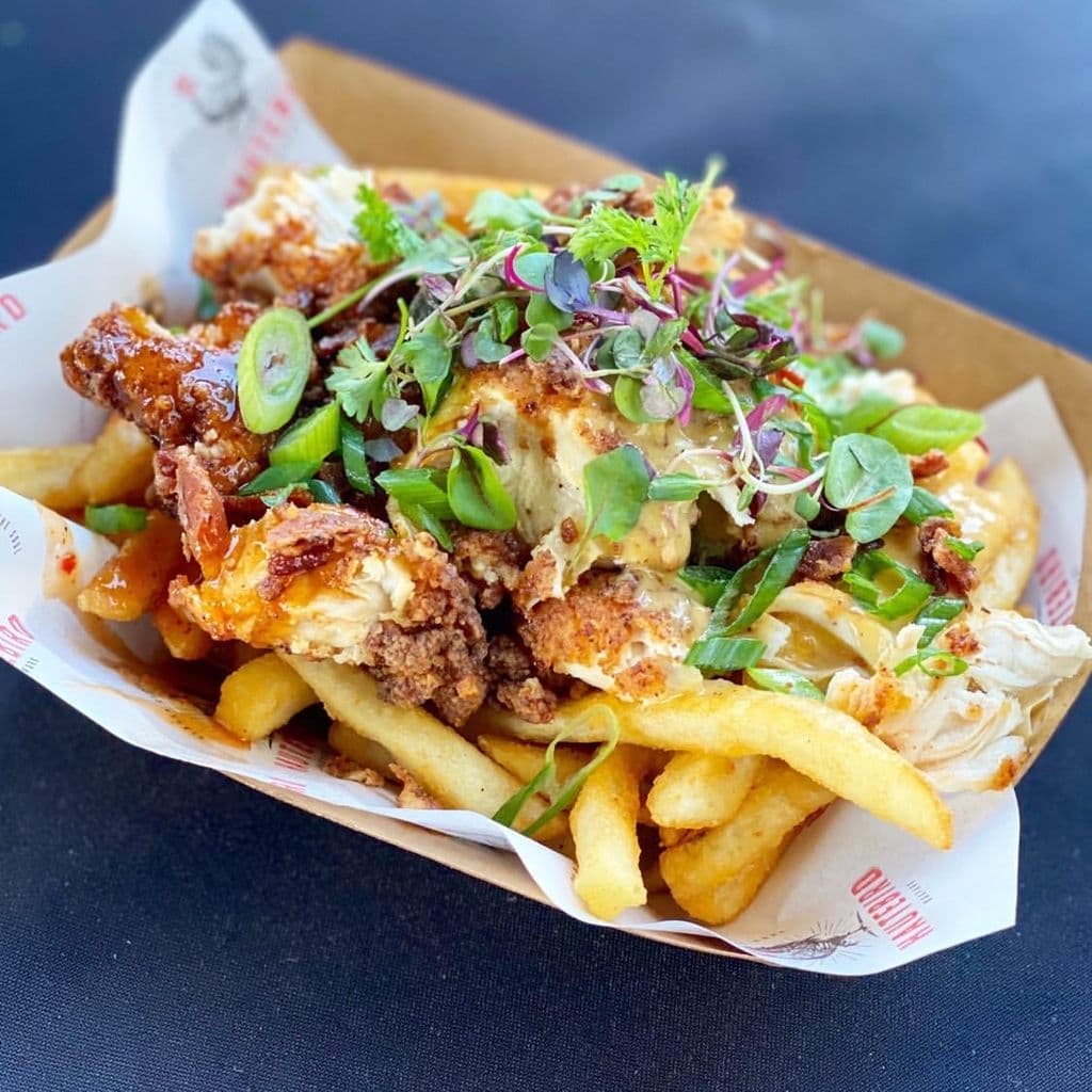 Fries