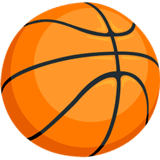 Basketball Icon