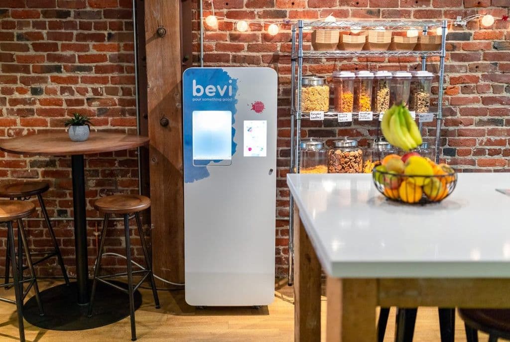 bevi office image