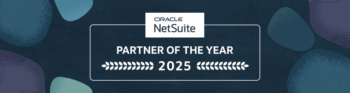 Partner of the Year 2025