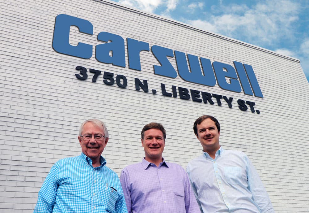 carswelldistributing