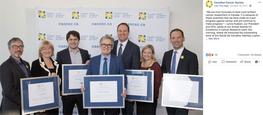 CCS is now one national organization