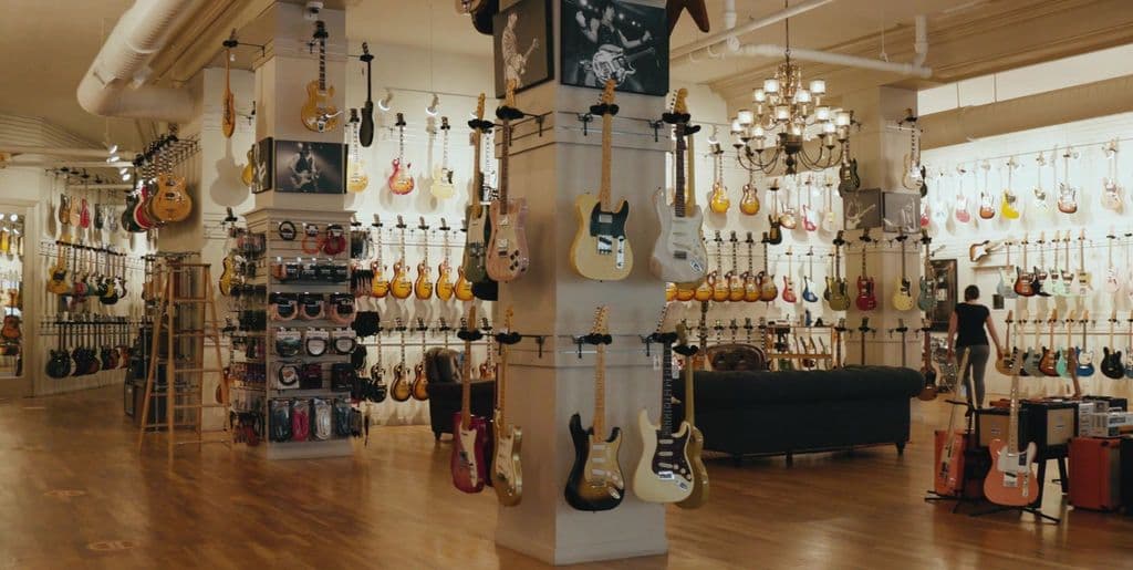 chicago music exchange