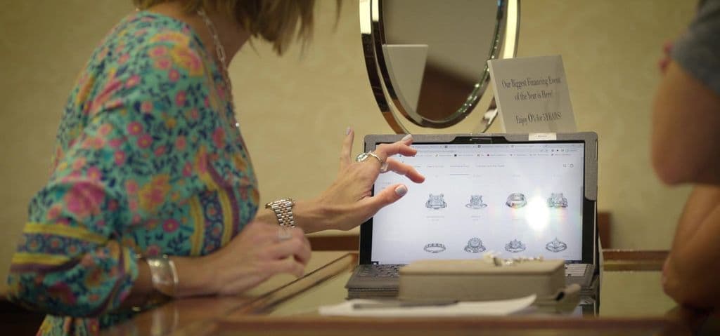 finks jewelers netsuite