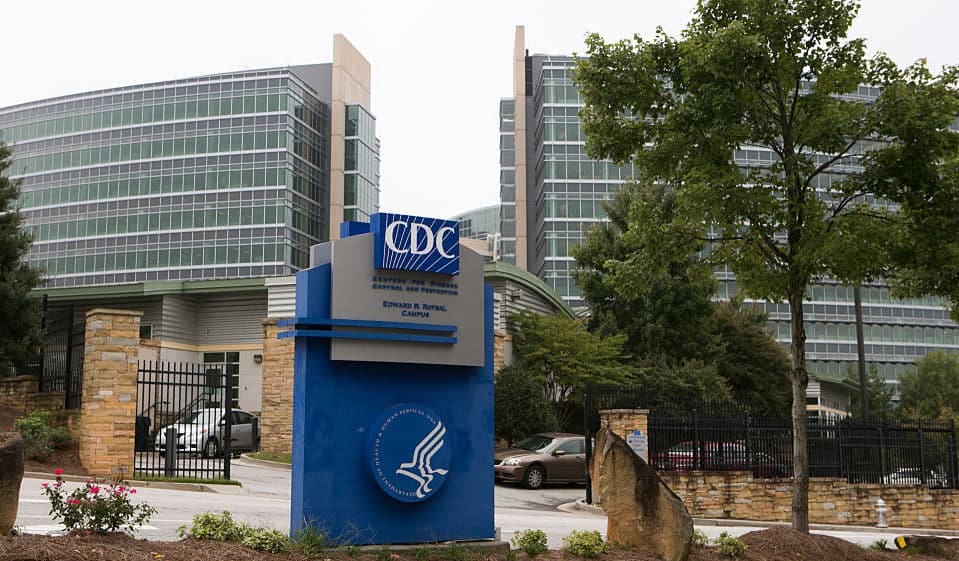 CDC image