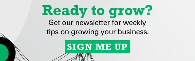 sign up for the growwire newsletter