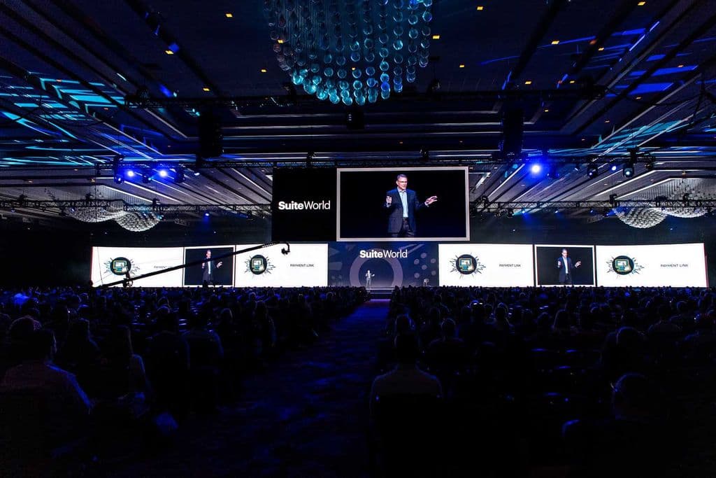 SuiteWorld21 Keynote Speaker Gary Weissinger
