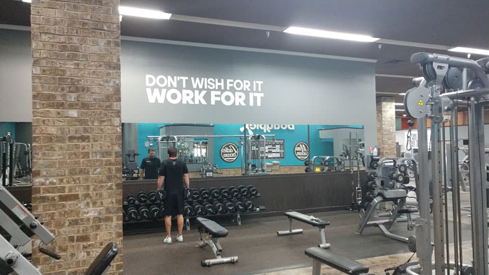 Dont wish work