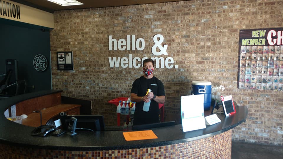 customer service