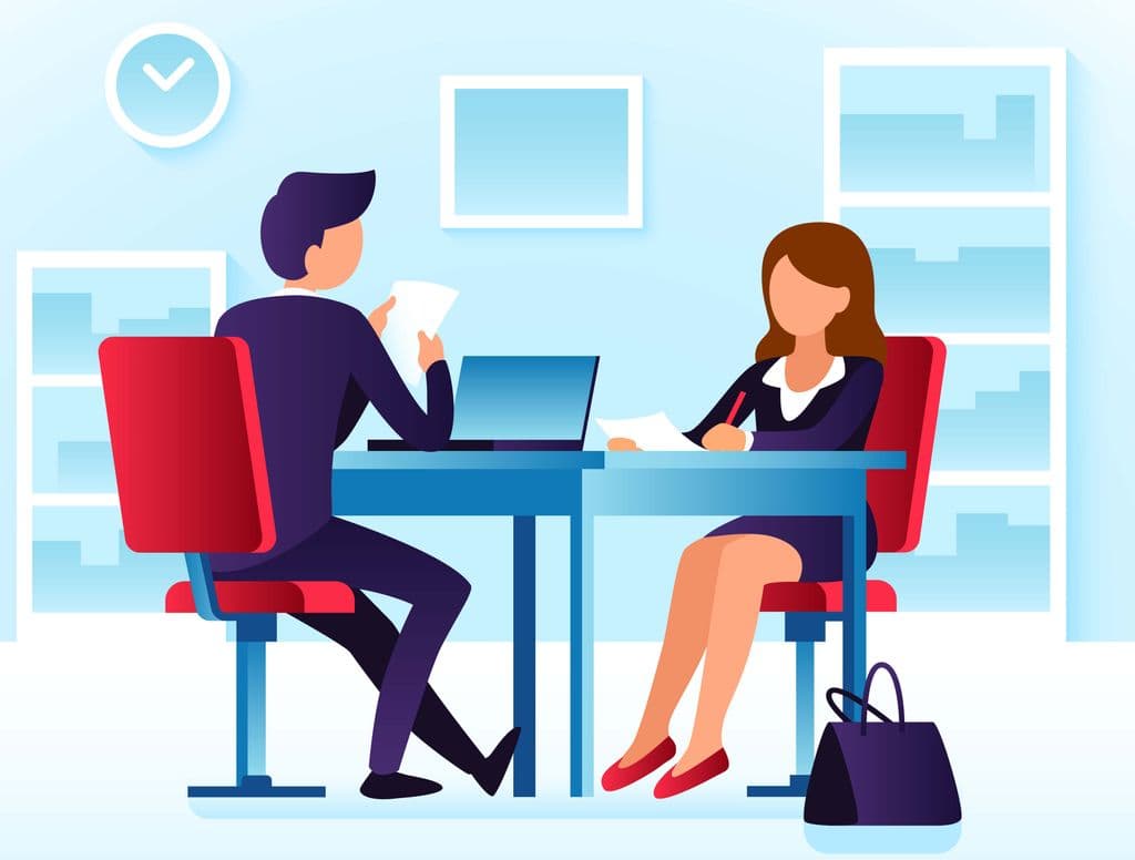 Interview