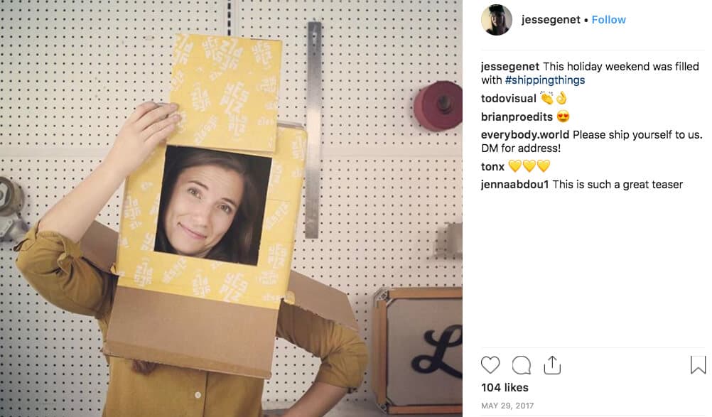 jessegenet