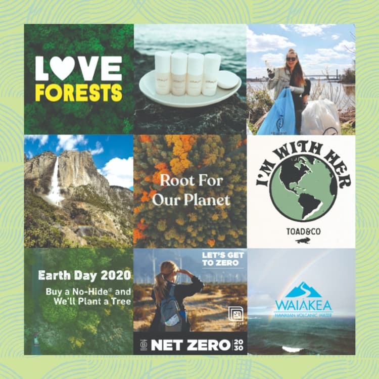 Earth Day
