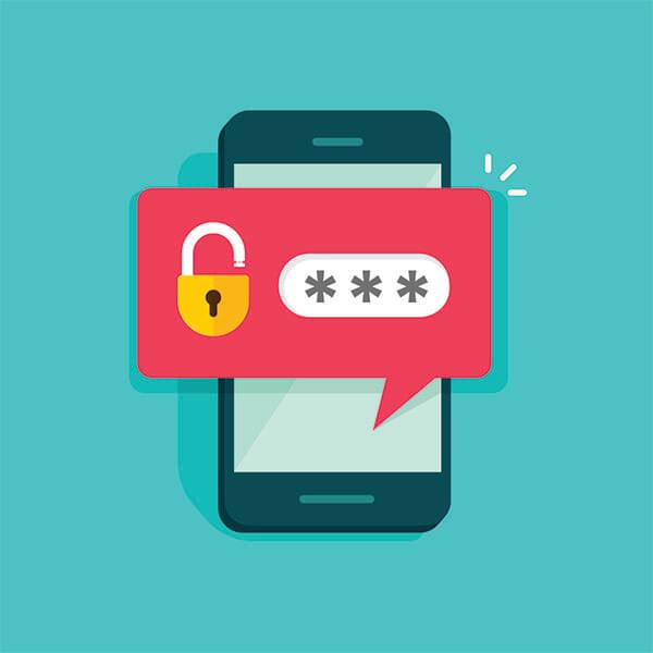 Cell Phone Secure
