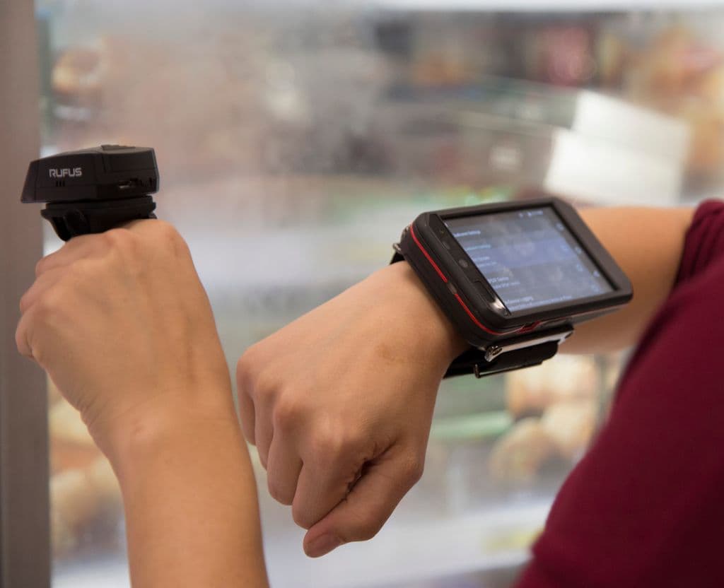 Wearable tech