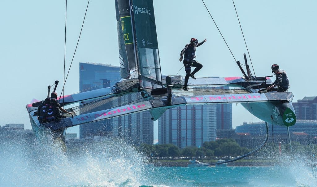 sailgp
