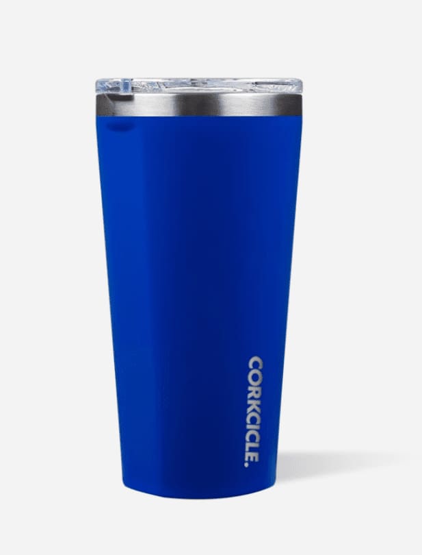 corkcicle tumbler
