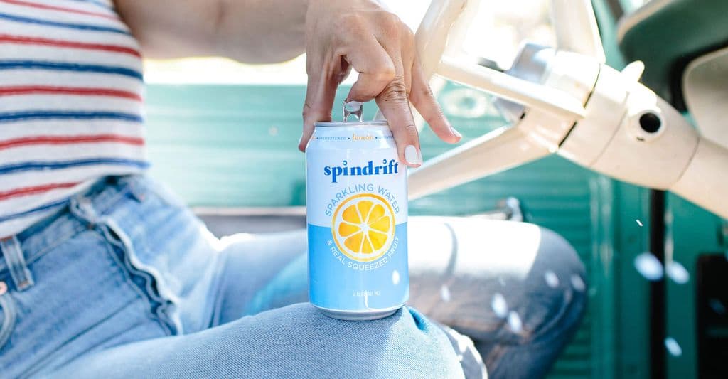 spindrift beverage co
