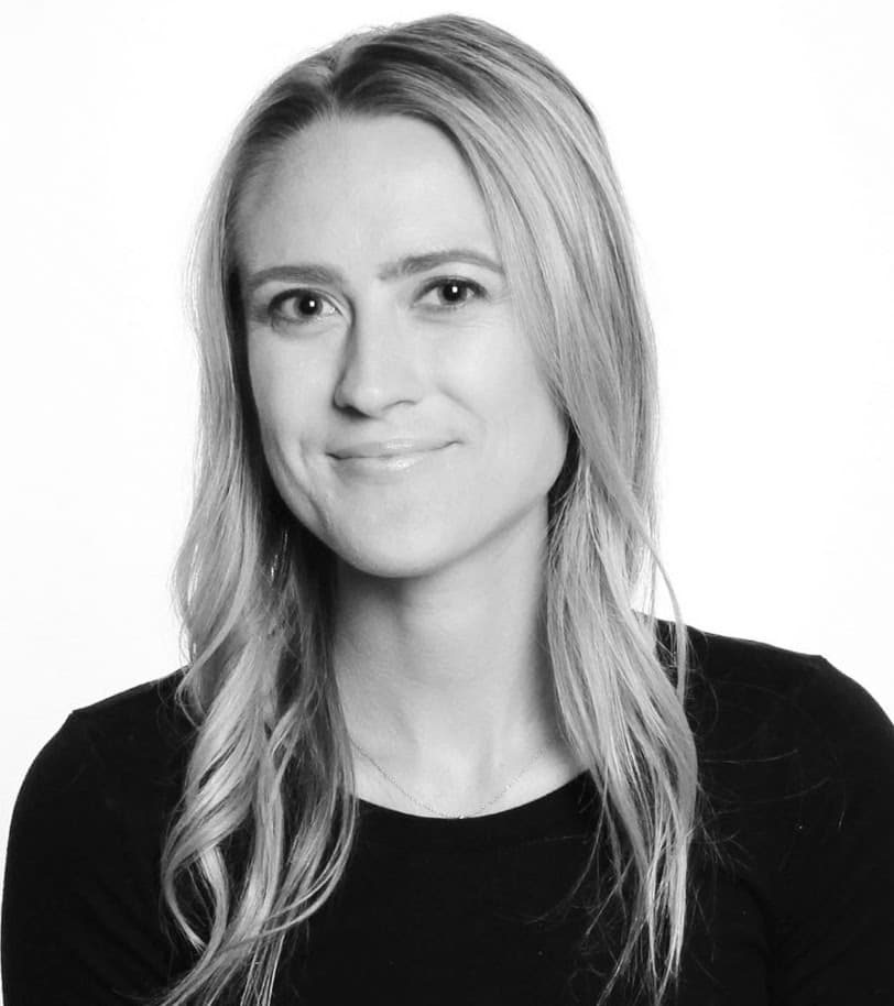 Suzy Strutner