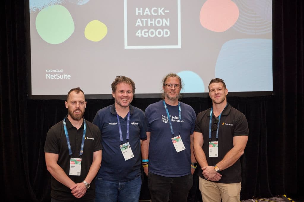 Team Raygun, the winners of the 2024 SuiteWorld Hackathon, built an innovative AI model to help American Bird Conservancy.