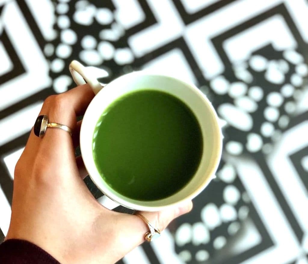 Tea image