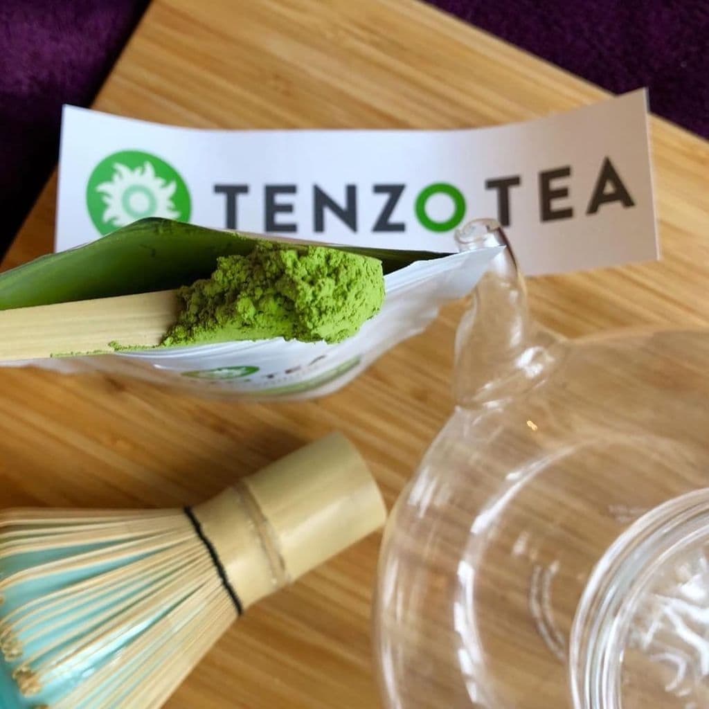 Tea image