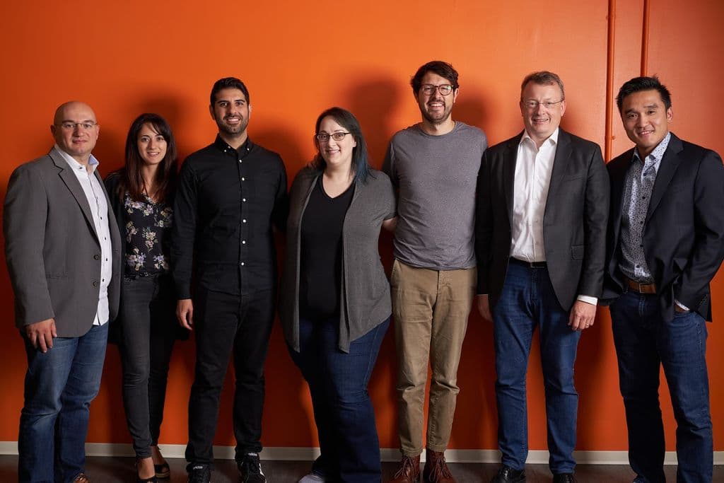 threekit team