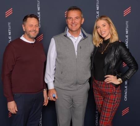 Fritz, Urban, and Kendall
