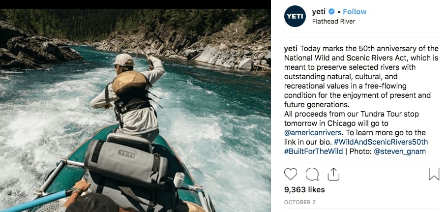 yetirafting