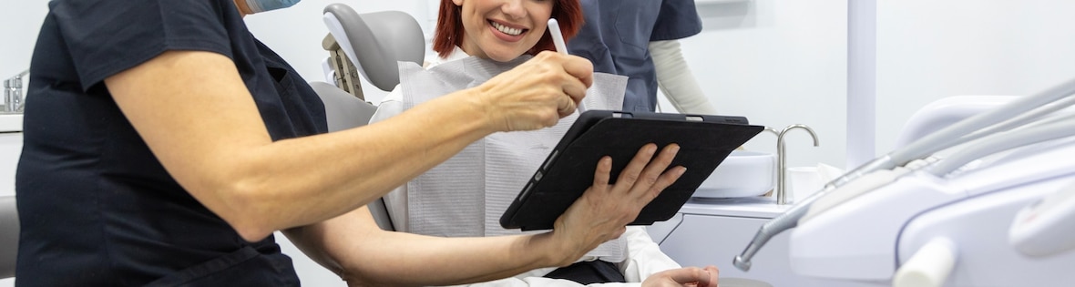 The Rise of AI and Automation in Dentistry