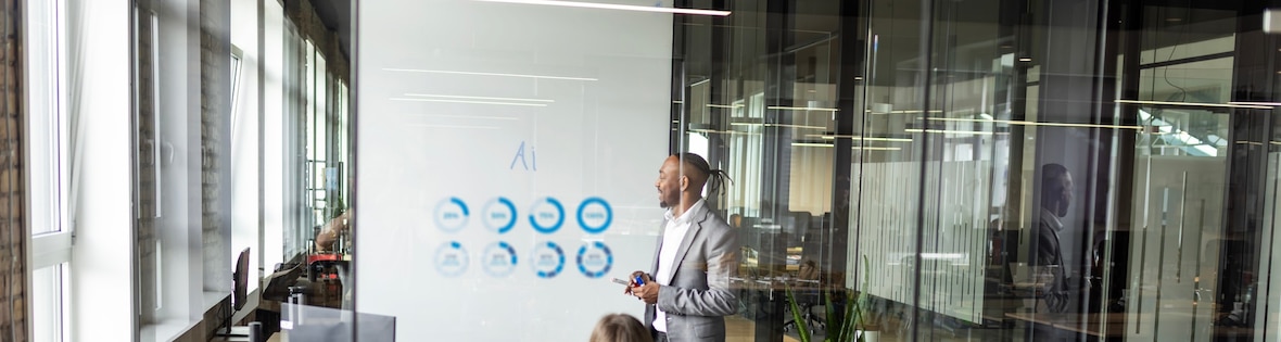 How AI Is Transforming IT Service Management (ITSM)