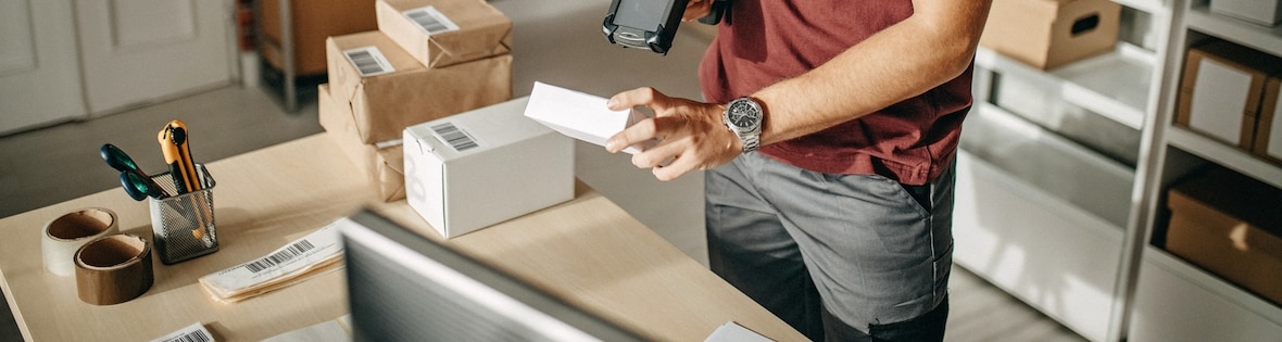 What Is a Barcode? How Barcodes Work, Benefits, and Uses