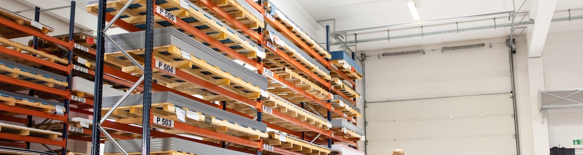 The Connected Supply Chain & ERP: The Road to Resiliency