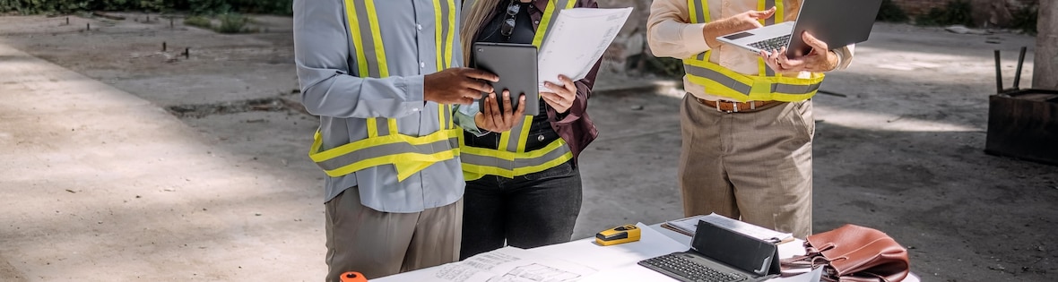 Construction Accounting 101: Expert Guide for Contractors