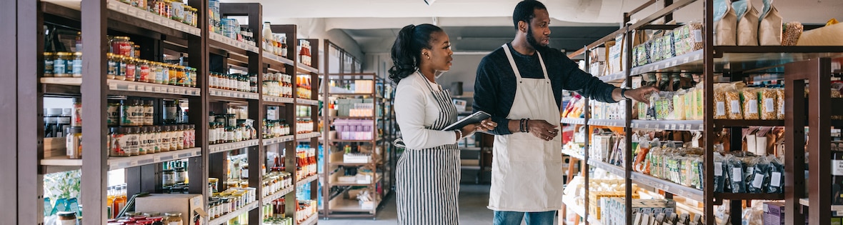 What Are Consumer Packaged Goods? A Definition