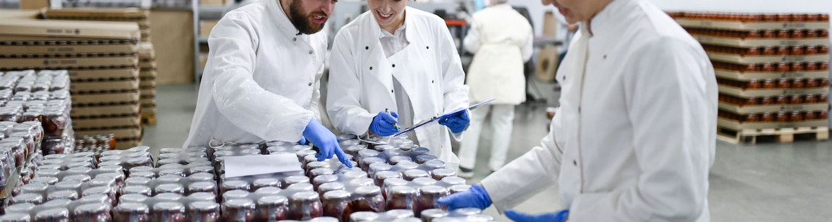 A Guide for Developing Winning CPG Products