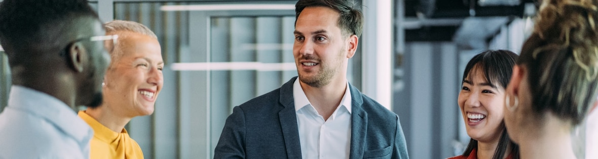 Does Your Fintech Company Need a CRM?