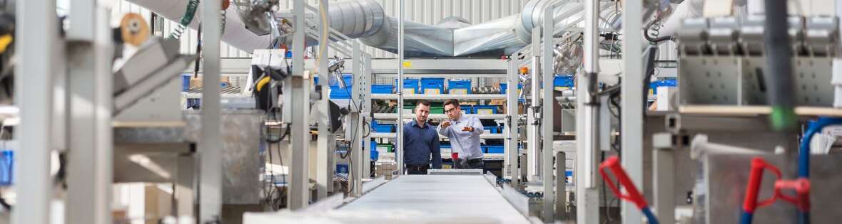 Custom Parts Procurement: Addressing Common Challenges