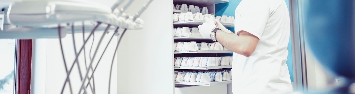 How to Effectively Manage Dental Inventory