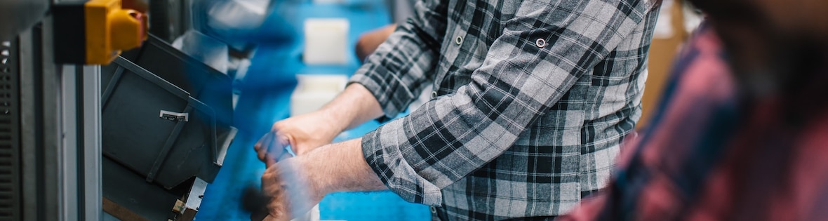 What Is Discrete Manufacturing?