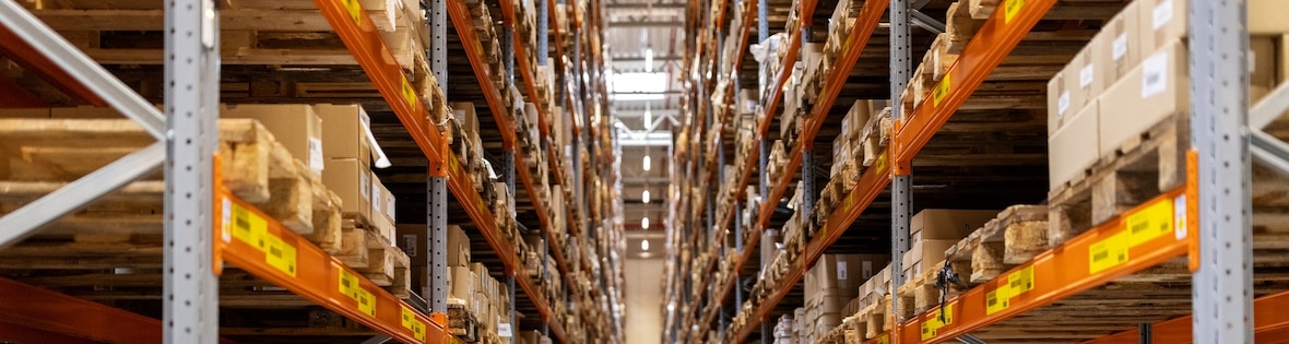 Equipment Inventory Management Explained