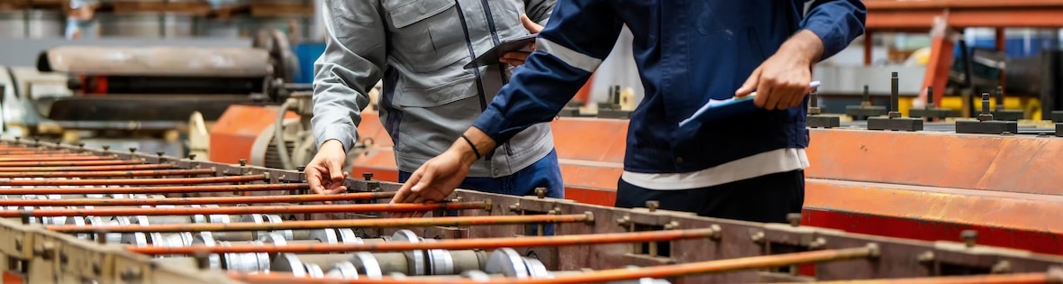 12 Best Practices for Efficient Equipment Lifecycle Management