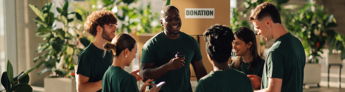 Fundraising Intelligence: How ERP Systems Turn Donor Data into Actionable Insights