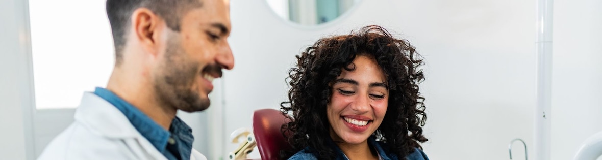 12 Effective Strategies for Improving the Dental Patient Experience