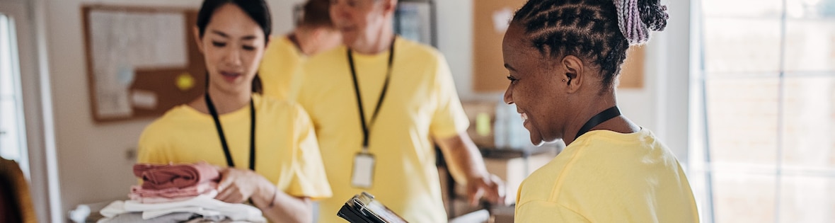 In-Kind Donation Accounting for Nonprofits