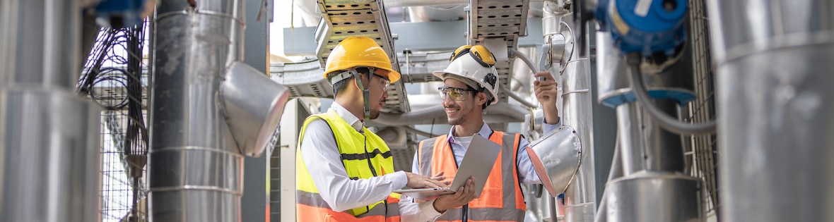 ERP for Industrial Machinery Industry: What You Should Know