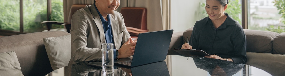 Understanding Insurance Back Office