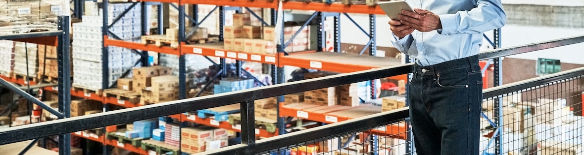 Inventory Forecasting: Types, Best Practices, and Benefits